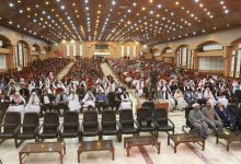 گزارش تصویری از مراسم ازدواج دانشجویی دردانشگاه صنعتی شاهرود
